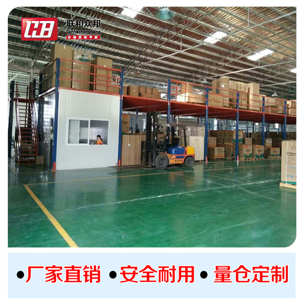聯(lián)和眾邦大跨度閣樓如何選擇跨度，跨度越大越好嗎
